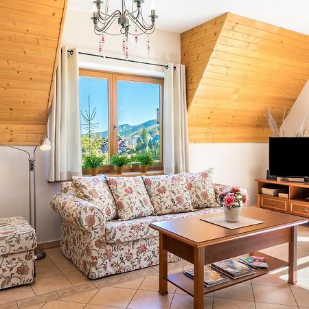 Rent Like Home - Krzeptowki Zakopane Ngoại thất bức ảnh