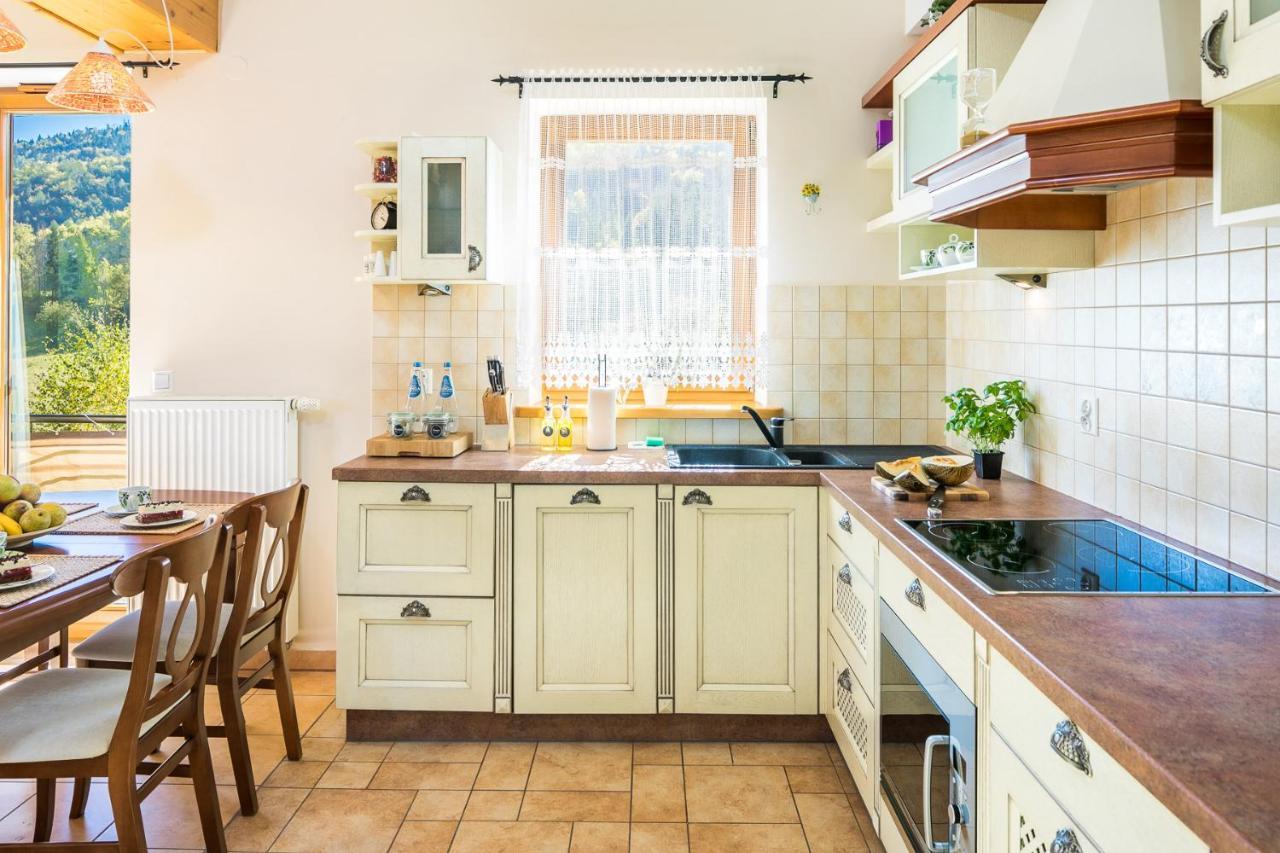 Rent Like Home - Krzeptowki Zakopane Ngoại thất bức ảnh
