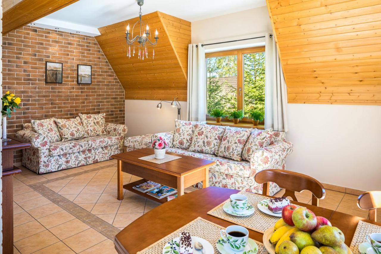 Rent Like Home - Krzeptowki Zakopane Ngoại thất bức ảnh