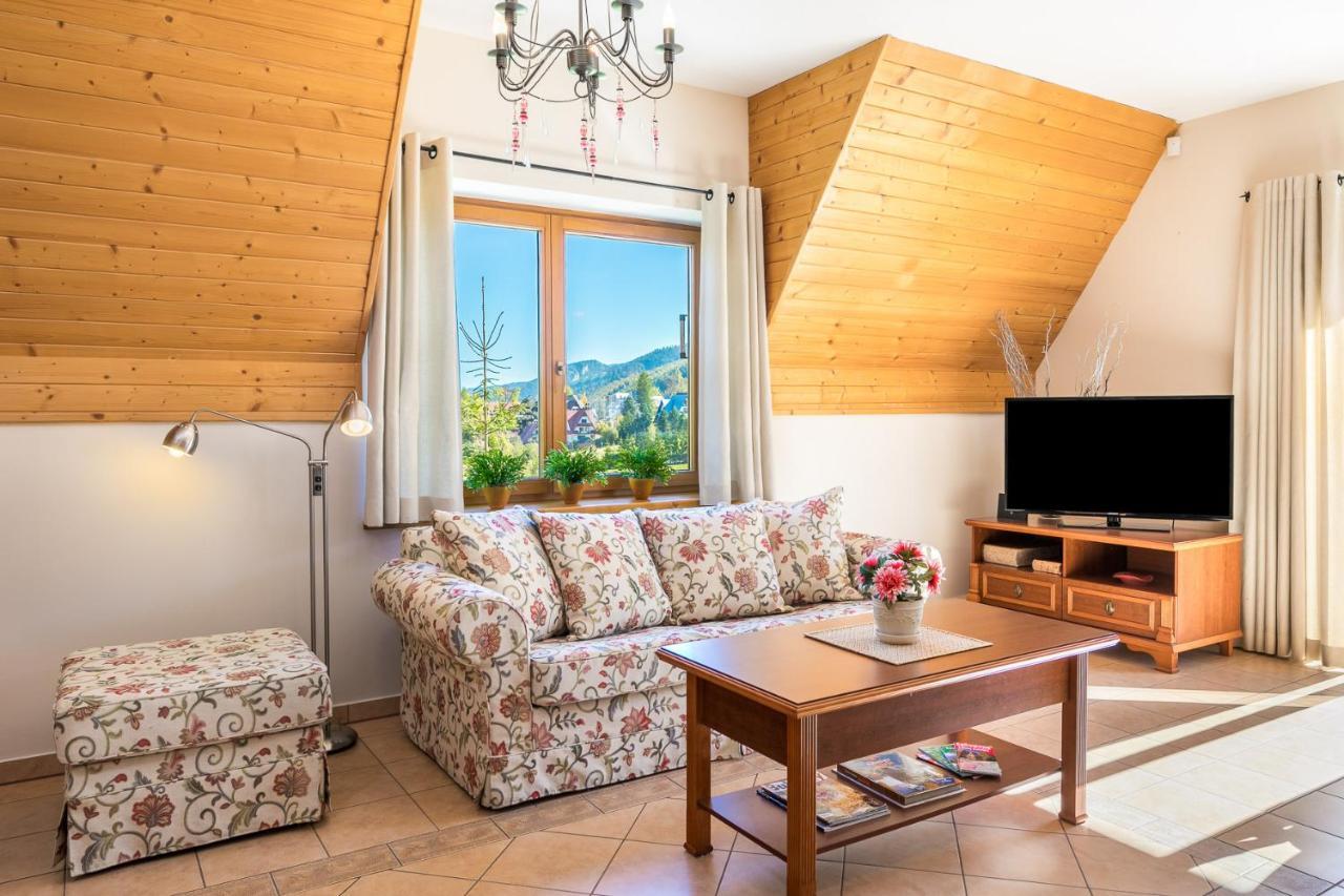 Rent Like Home - Krzeptowki Zakopane Ngoại thất bức ảnh