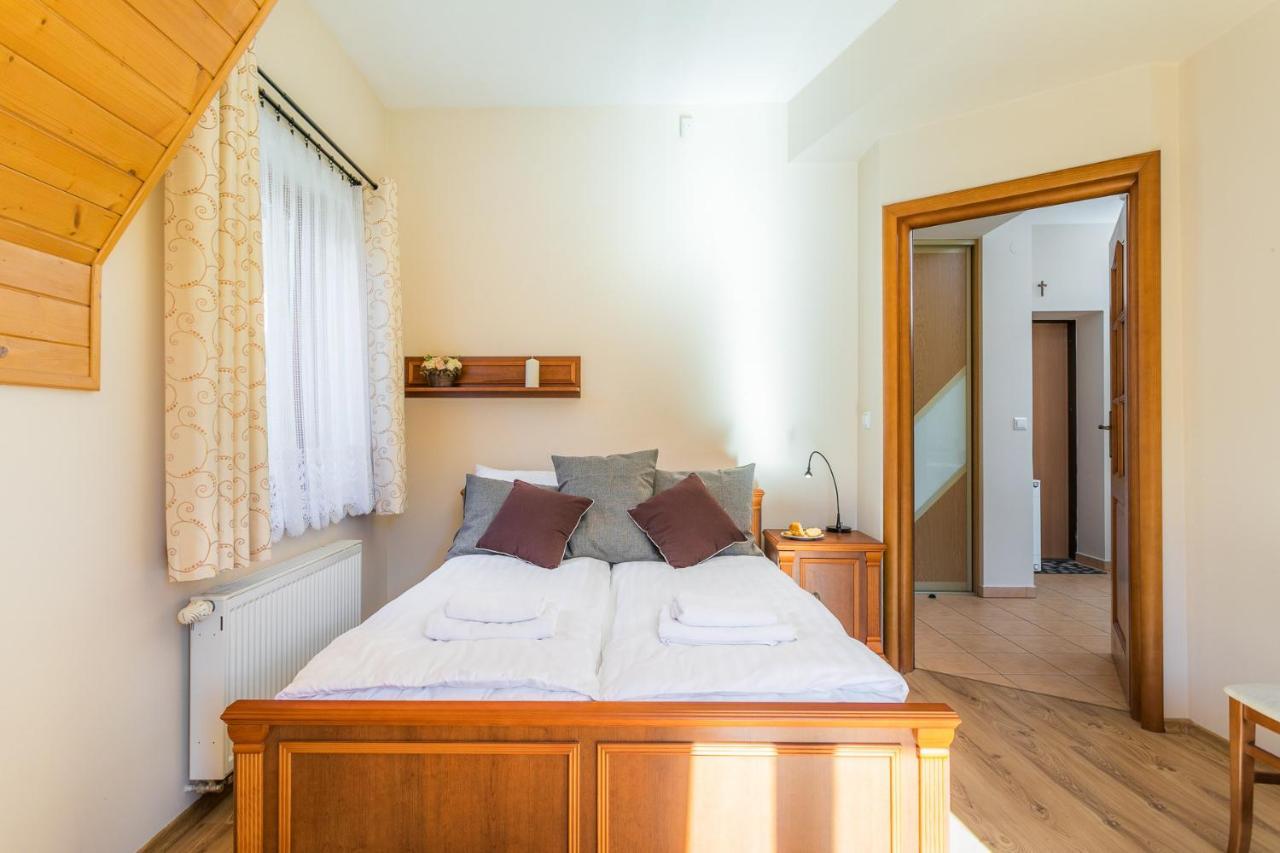 Rent Like Home - Krzeptowki Zakopane Ngoại thất bức ảnh